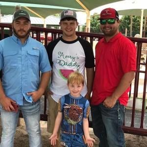 Meet your Posher, Daniel